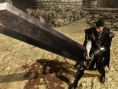 Berserk Muso : premières images