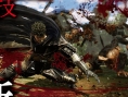 Berserk Muso : premières images