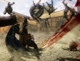 Berserk Muso : le premier trailer