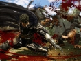 Berserk Muso : le premier trailer