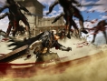 Berserk Muso : le premier trailer