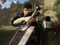 Berserk Muso : le premier trailer
