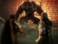 Berserk prend un peu de retard