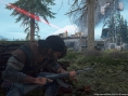 Une poignée de visuels pour Days Gone