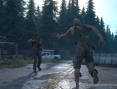 Une poignée de visuels pour Days Gone