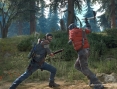Une poignée de visuels pour Days Gone