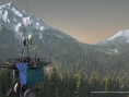 Une poignée de visuels pour Days Gone