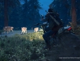 Une poignée de visuels pour Days Gone