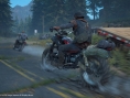 Une poignée de visuels pour Days Gone
