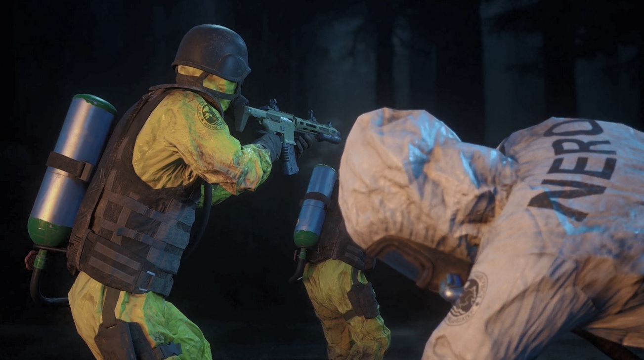 Days Gone : visuels & vidéos de gameplay