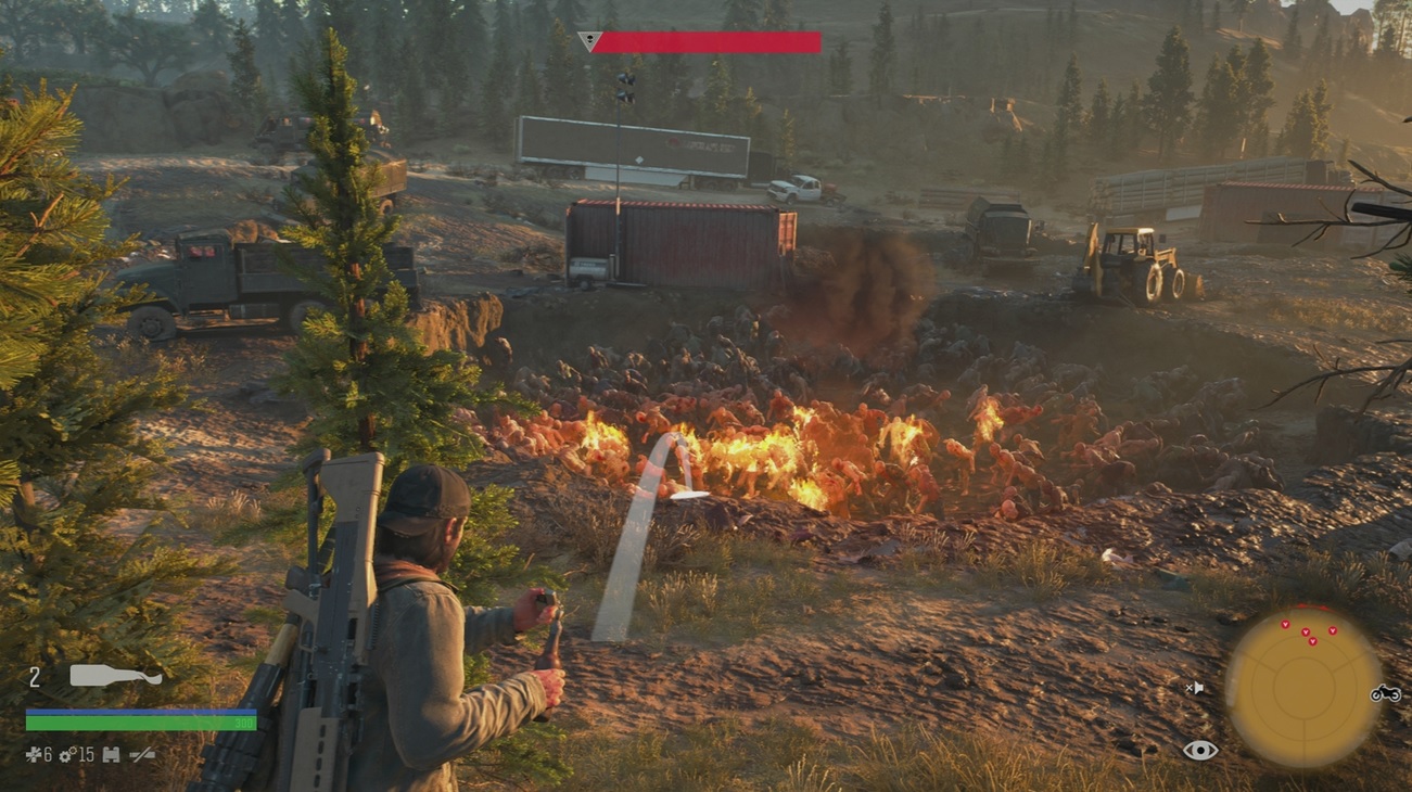 Plusieurs autres jeux PlayStation vont arriver sur PC, dont Days Gone au printemps