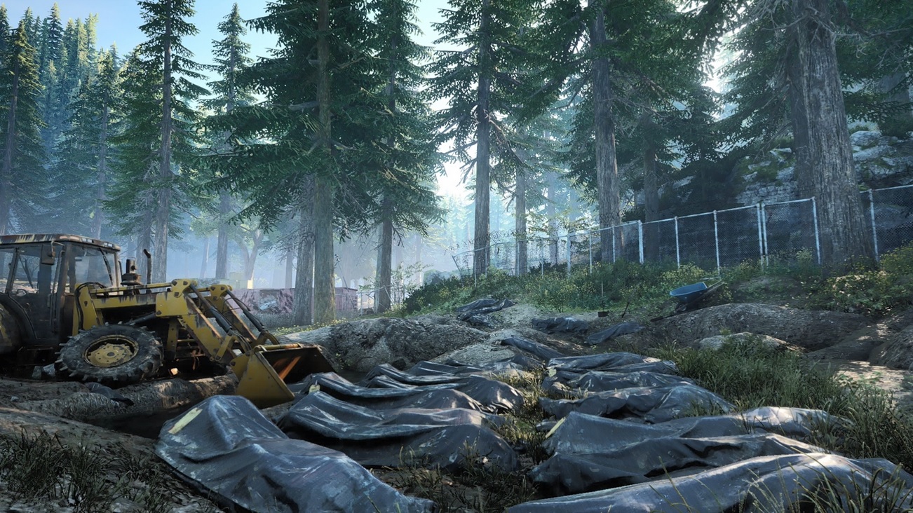 Plusieurs autres jeux PlayStation vont arriver sur PC, dont Days Gone au printemps