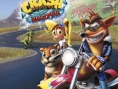 Crash Trilogy : trois artworks et un RDV