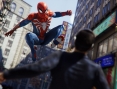 Spider-Man : une poignée de visuels