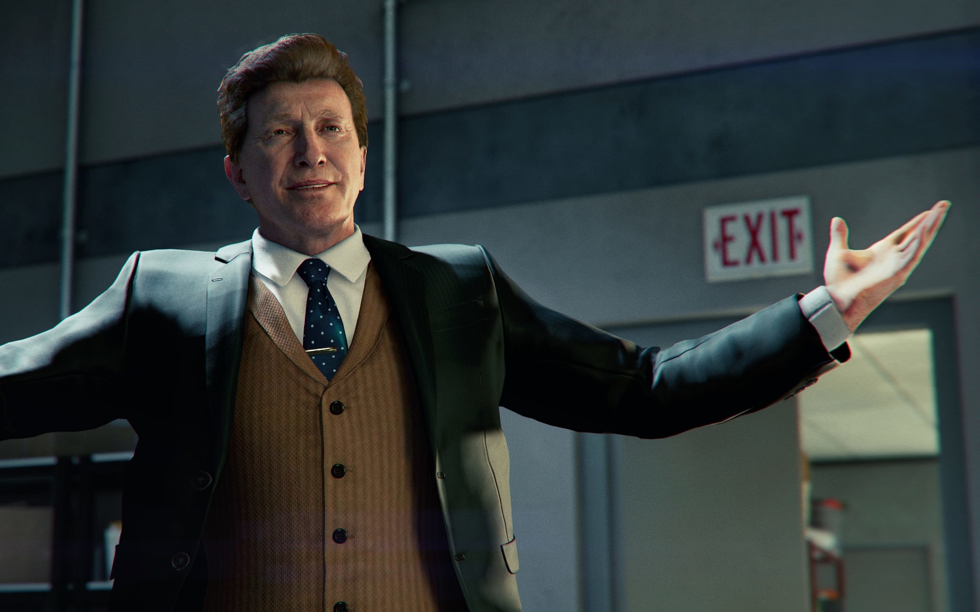Spider-Man : une poignée de visuels