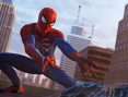Spider-Man : une poignée de visuels
