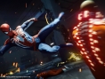 Spider-Man : nouvelle présentation vidéo