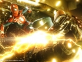 Spider-Man : nouvelle présentation vidéo