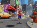 Super Mario Odyssey se dévoile enfin