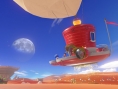 Super Mario Odyssey se dévoile enfin