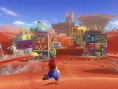 Super Mario Odyssey se dévoile enfin