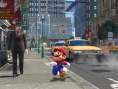 Super Mario Odyssey se dévoile enfin