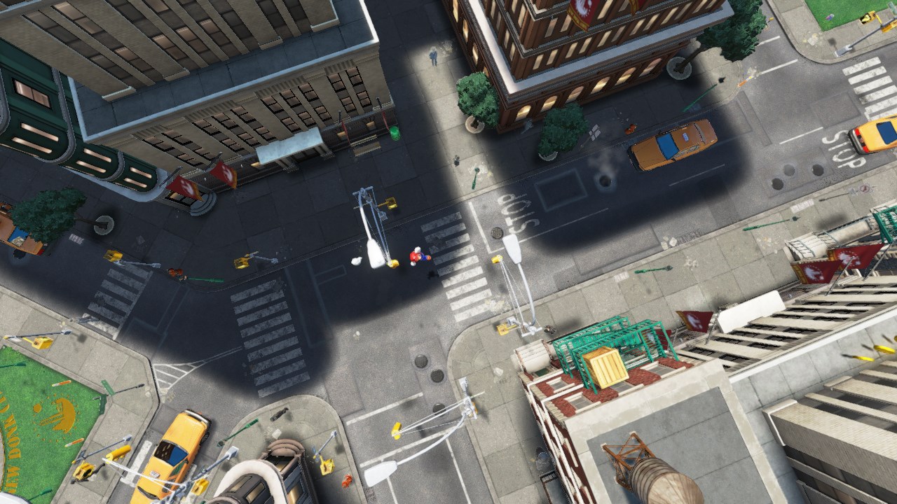 Super Mario Odyssey se dévoile enfin