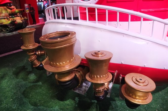 Super Mario Odyssey : quelques images de plus