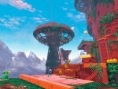 Super Mario Odyssey : quelques images de plus