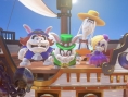 Super Mario Odyssey : quelques images de plus