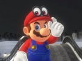 France : avec Super Mario Odyssey, Nintendo veut doubler son parc de Switch à noël