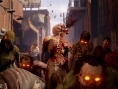 State of Decay 2 : quelques images