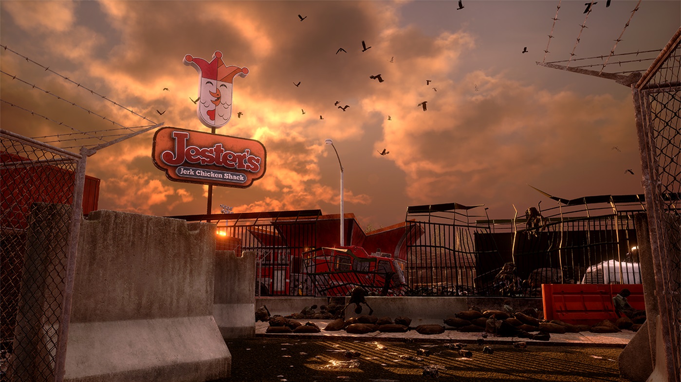 State of Decay 2 : première présentation de gameplay