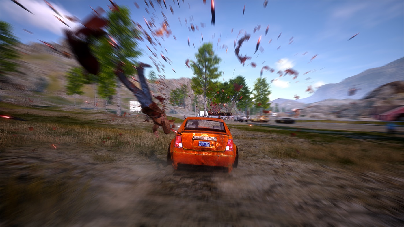 State of Decay 2 : première présentation de gameplay