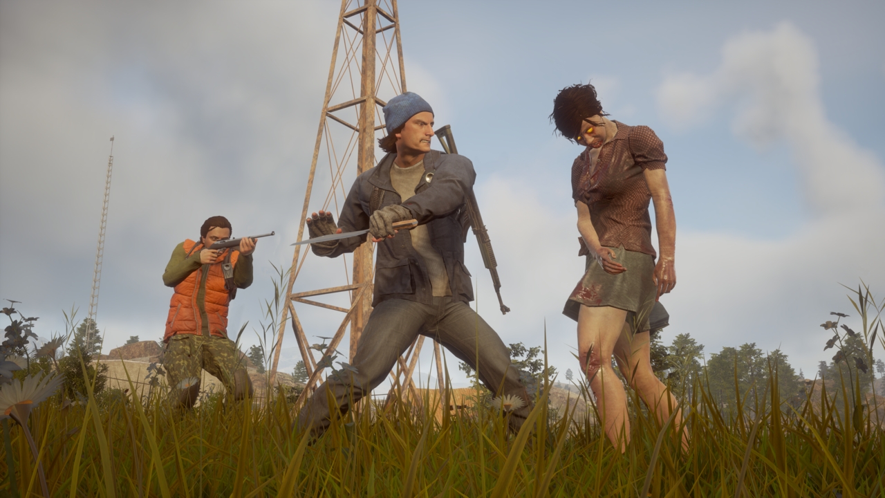 State of Decay 2 : nouveau trailer de gameplay
