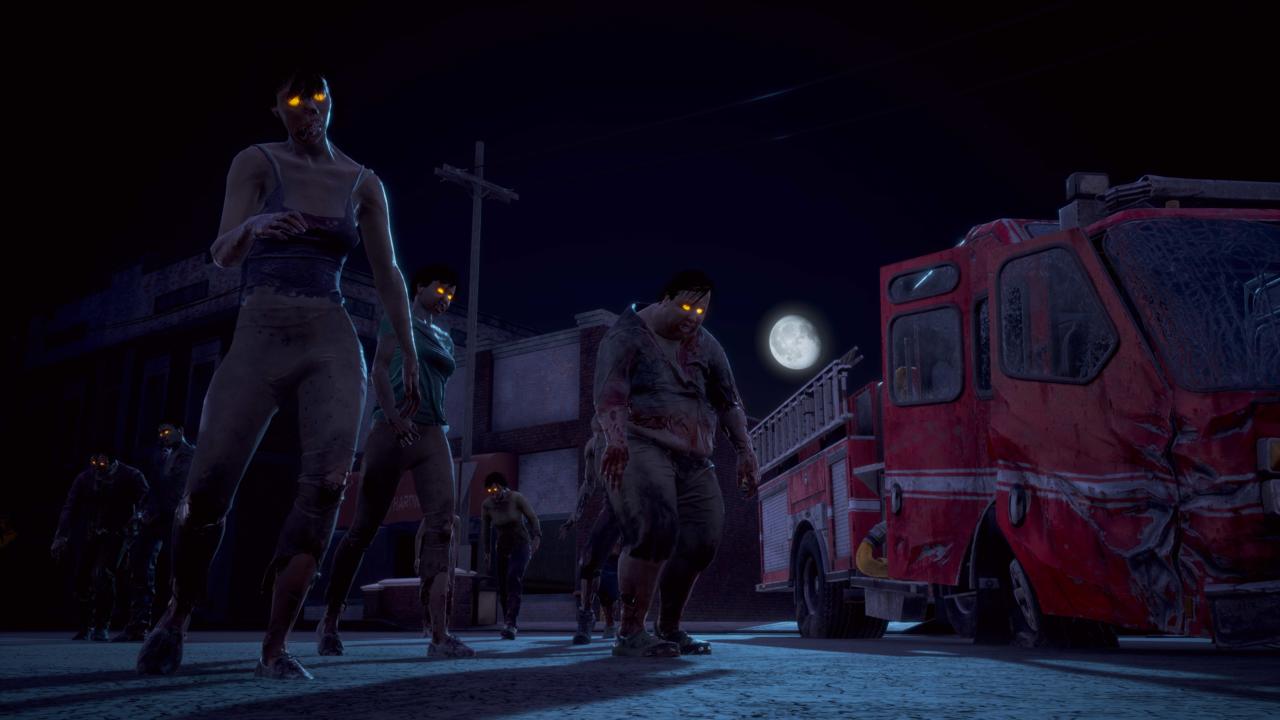 State of Decay 2 : nouveau trailer de gameplay