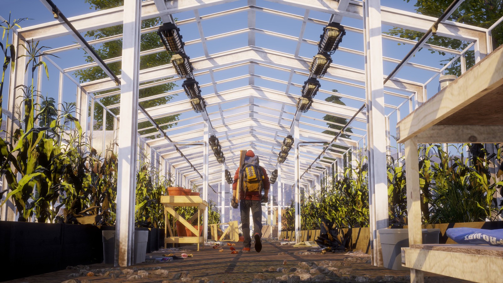 State of Decay 2 : nouveau trailer de gameplay