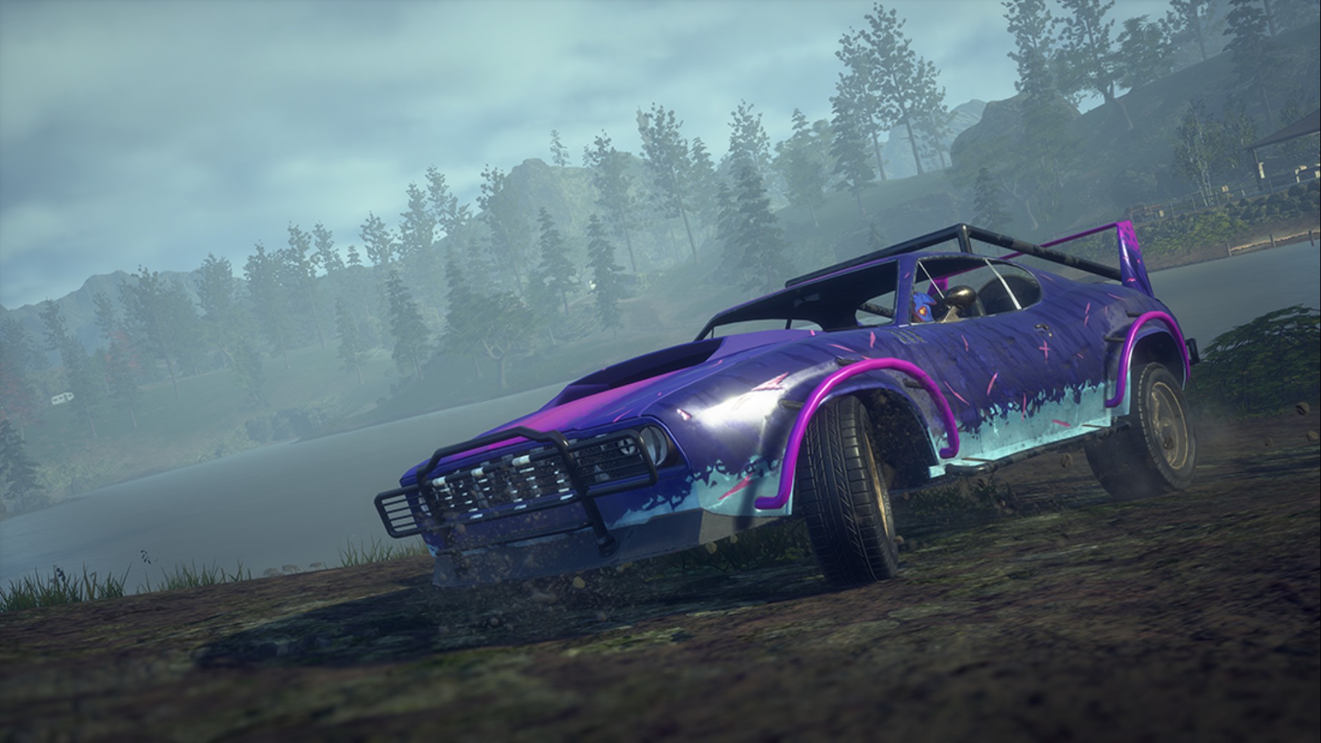 State of Decay 2 va proposer son ''mode facile''