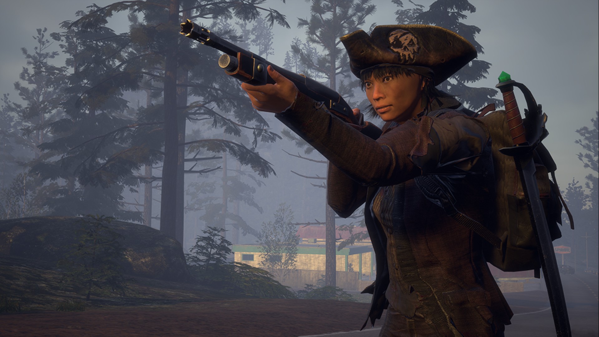 State of Decay 2 va proposer son ''mode facile''