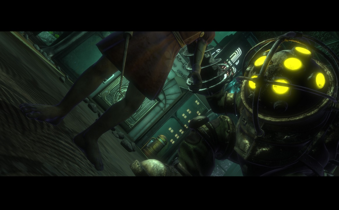 Bioshock Collection : premières images