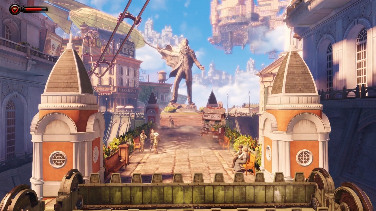 Bioshock Collection : premières images