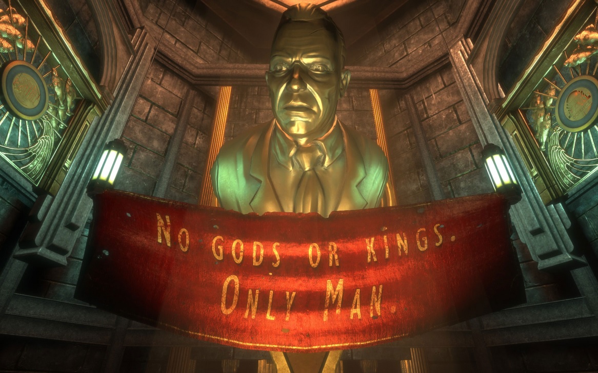 Bioshock Collection : premières images