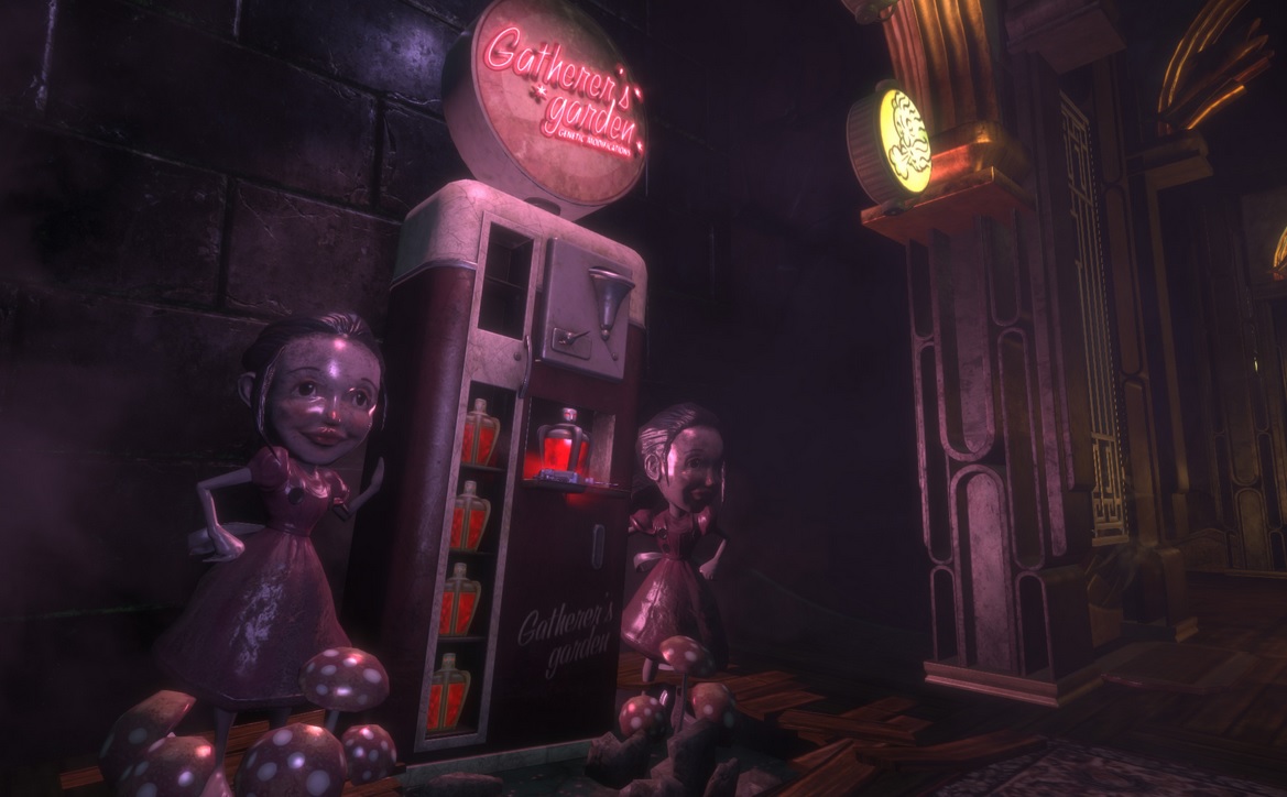 Bioshock Collection : premières images