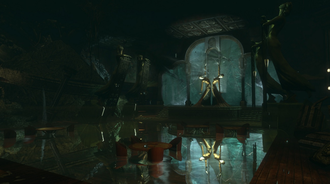 Bioshock Collection : premières images