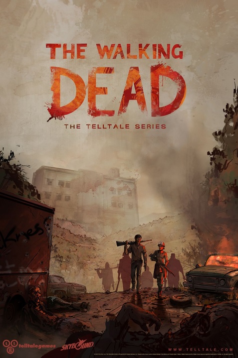 The Walking Dead : la Saison 3 se précise