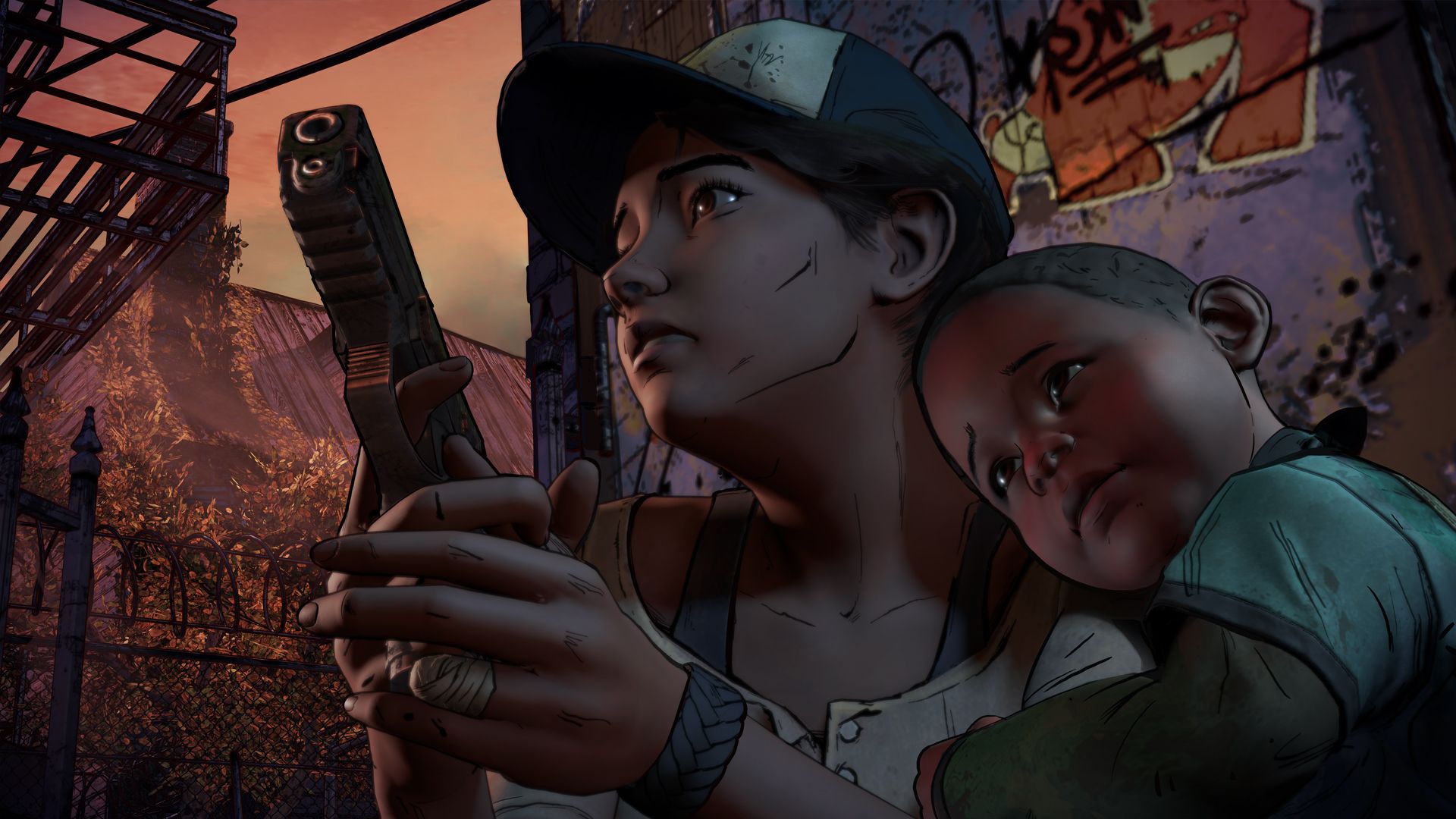 [Rumeur] The Walking Dead S3 reporté