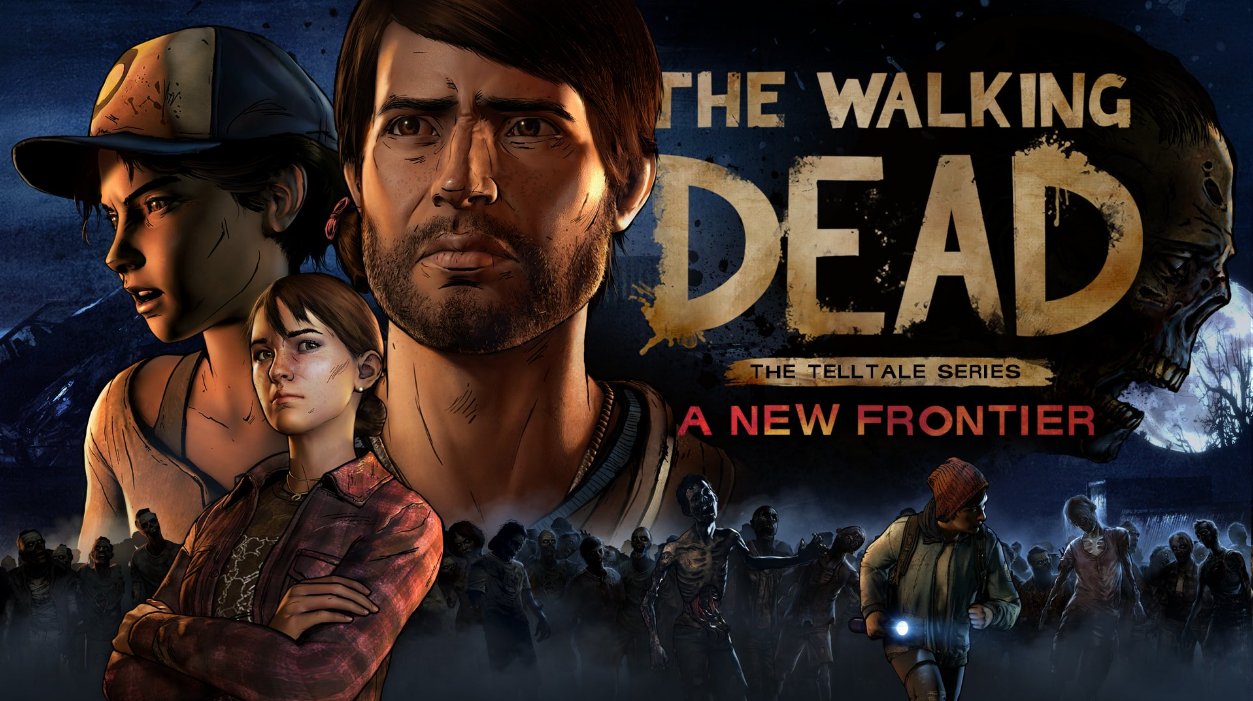 The Walking Dead S3 : date du premier épisode