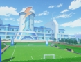 Quelques visuels pour Inazuma Eleven Ares