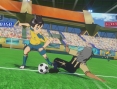 Inazuma Eleven Ares reporte aussi sa présentation