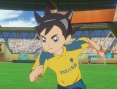 Quelques visuels pour Inazuma Eleven Ares